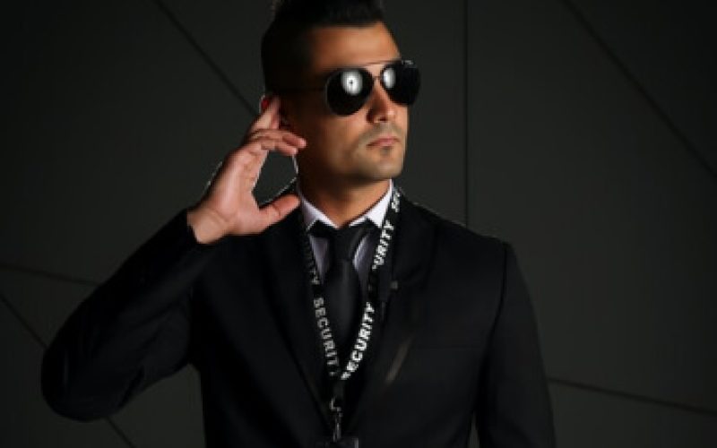 security service service 5